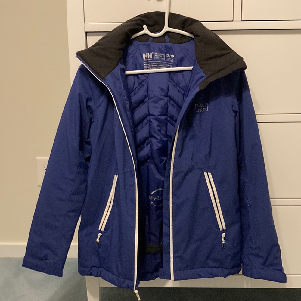 Helly Hansen Women’s Ski Coat